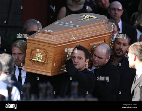 gately funeral